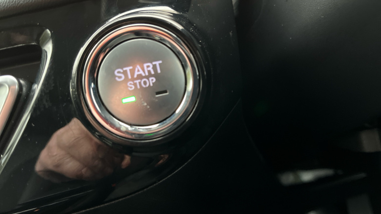 MG HS 1.5 T-GDI SE 5dr DCT Petrol Hatchback